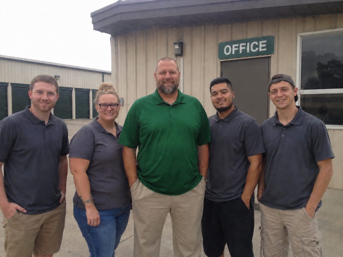 Pest control professionals in Oakland, CA