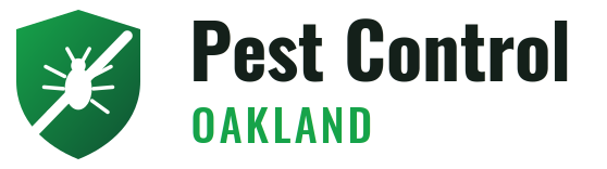 Oakland Pest Control